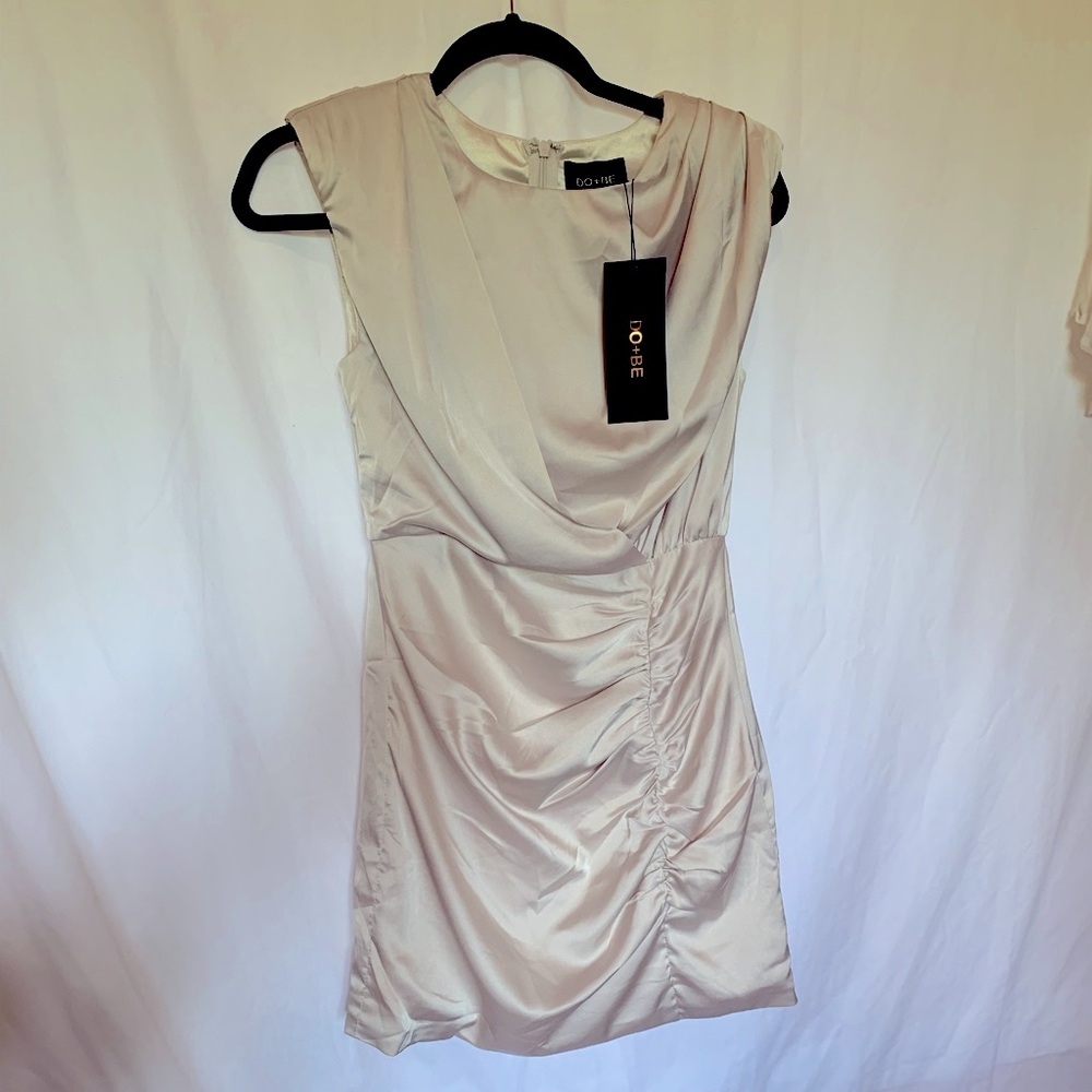DO+BE (from Lulus) mini cocktail dress